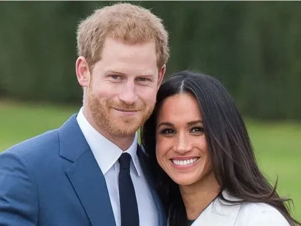 Принц Гарри и Меган Маркл не советовались с королевой при выборе имени для дочери - СМИ