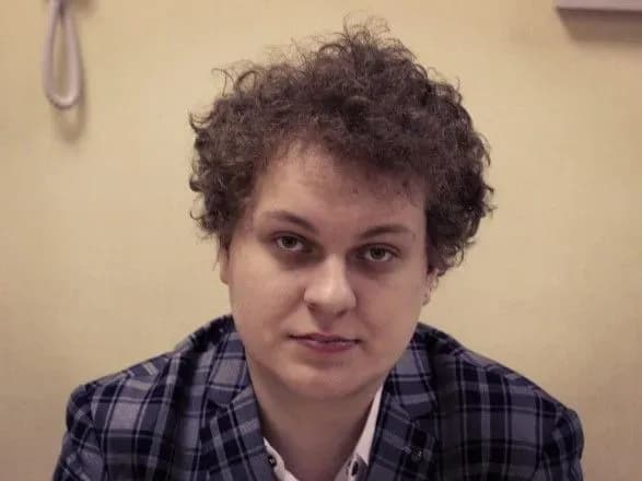 Через пісню "Норд-Ост": у РФ затримали блогера Юрія Хованського