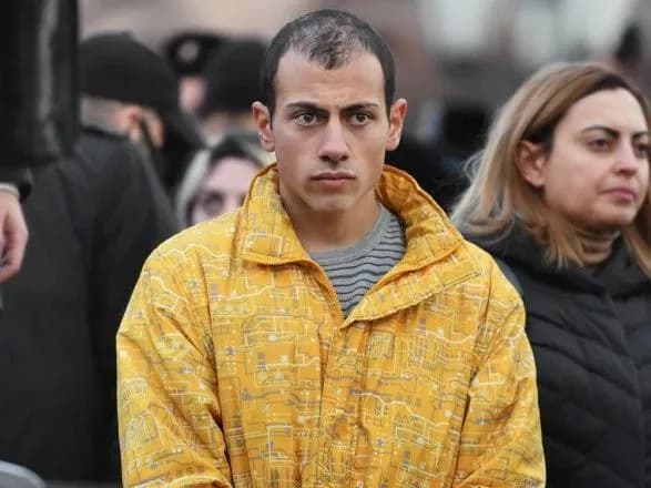 Пашинян "дав вказівку" запропонувати Азербайджану обміняти його сина на вірменських військовополонених