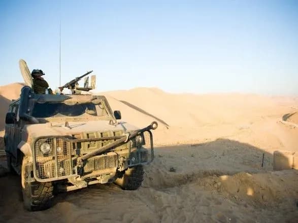 Виведення військ США та союзників з Афганістану: Італія завершить виведення сил у найближчі тижні