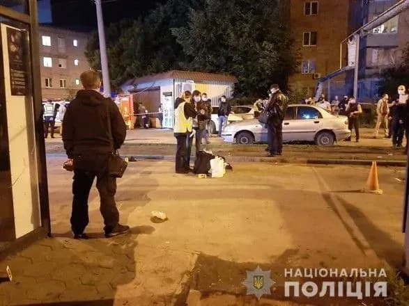 Кинув гранату у натовп: постраждалих від вибуху у Харкові вже п'ять, серед них - підлітки