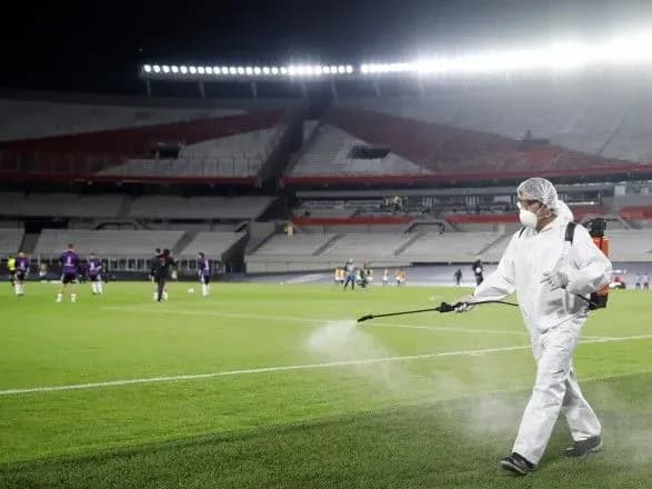 Скандал навколо Копа Амеріка-2021: збірна Бразилія заявила, що не бойкотуватиме турнір, "навіть попри неадекватну організацію"