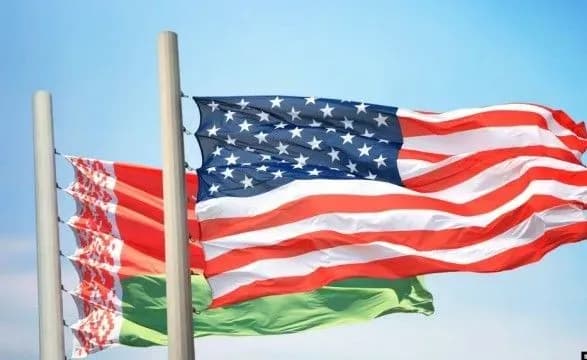 США продовжили санкції проти Білорусі