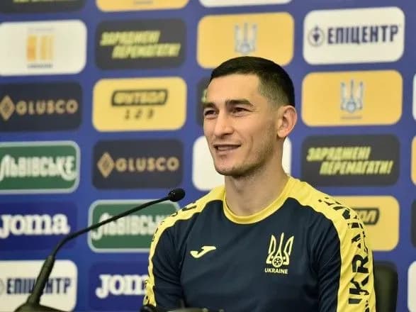 Футбол: Степаненко розповів про фаворитів Євро-2020