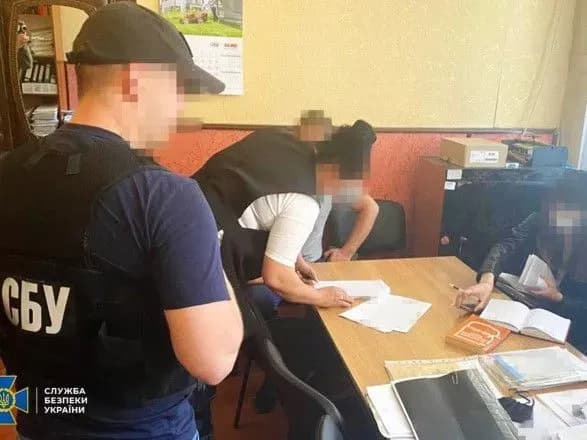 Хотіли привласнити землю біля центру паломництва хасидів в Умані: викрито низку місцевих чиновників