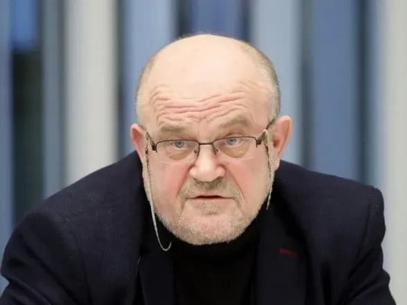 Латвійського депутата запідозрили в шпигунстві на Росію