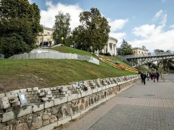 Конкурс на проект Музею Революції Гідності: ексголовний бухгалтер Мінкультури піде під суд