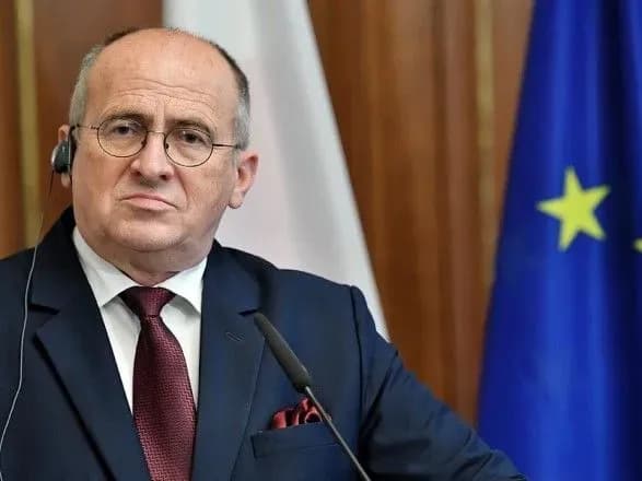 Глава МЗС Польщі заявив, що дізнався про відмову США від санкцій щодо "Північного потоку-2" зі ЗМІ