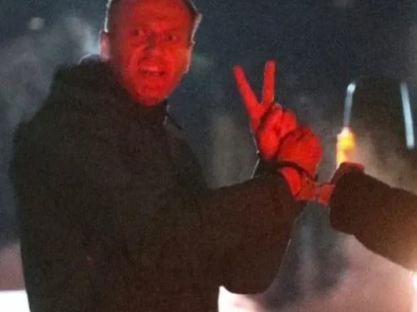 У Кремлі не бачать підстав обговорювати Навального на саміті в Женеві