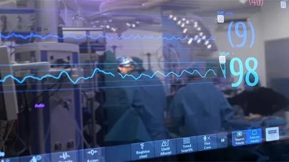 В Ватикане провели первую пересадку сердца от донора, больного коронавирусом