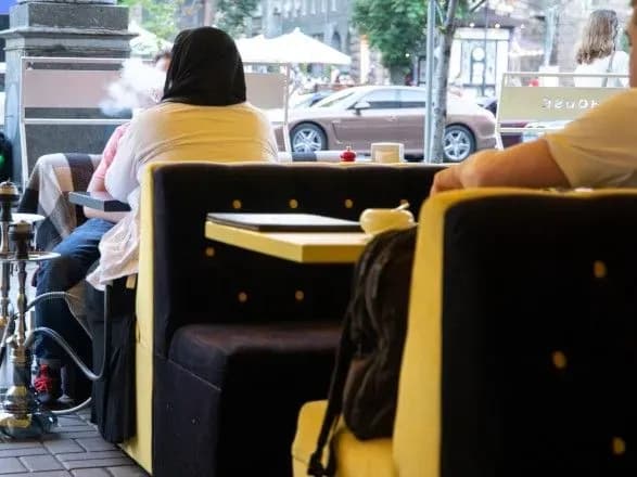 У Києві за добу ще понад 200 хворих на коронавірус, померли три людини