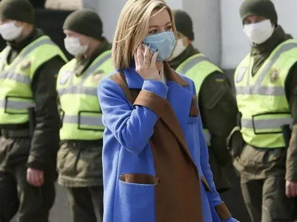 В Україні вже 2,222 млн випадків COVID-19, за добу - 1 274