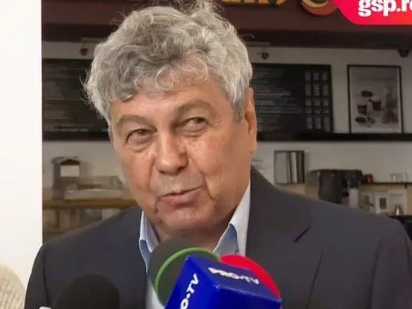 Луческу спрогнозував виступ збірної України на груповому етапі Євро-2020