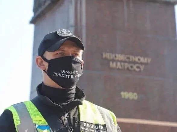 В Україні вже 2,223 млн випадків COVID-19, за добу - 857