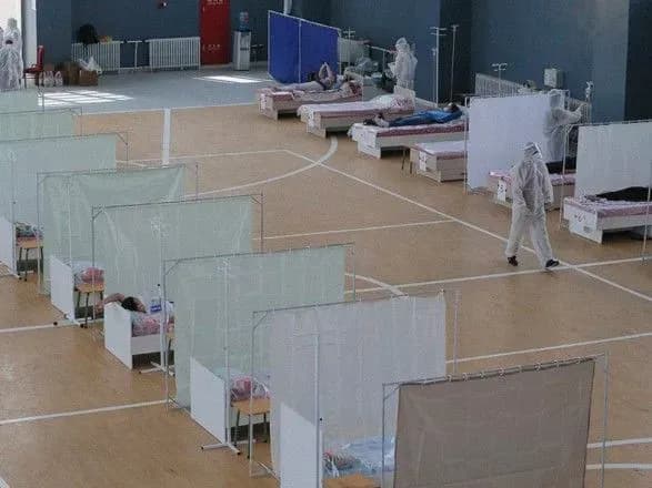 Киргизстан оголосив про початок "третьої хвилі" COVID-19 у країні