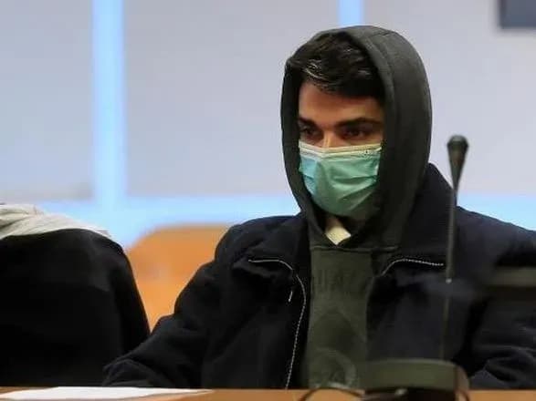 Вбив власну матір і намагався з'їсти її разом із собакою: іспанського канібала засудили до 15 років ув'язнення