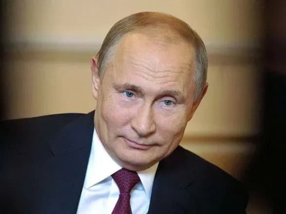Путін розповів, що Байден зателефонував йому та пояснив слова про "вбивцю"