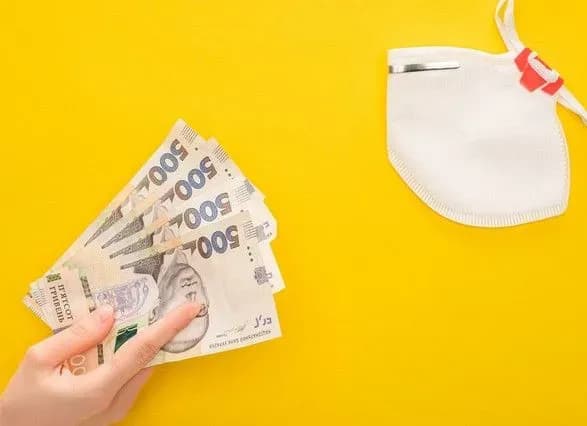 Правительство предложит Раде выделить дополнительные 1,4 млрд грн на закупку вакцин и программу борьбы с COVID-19
