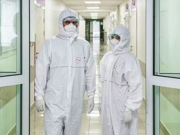 Мер Москви попередив про "тимчасові, але жорсткі обмеження" через зростання захворюваності на COVID-19