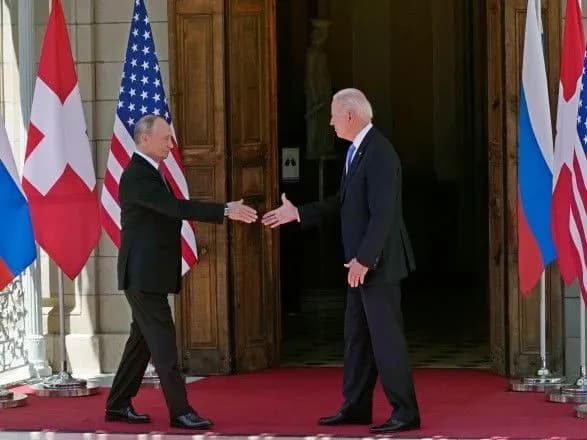 Політолог про саміт Путіна з Байденом: результатів немає, але для України це добре