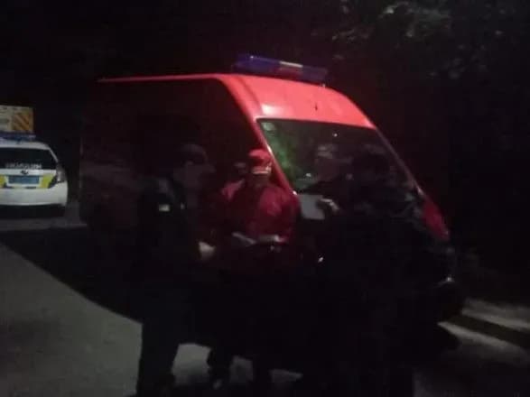 В Івано-Франківську стався викид в повітря невідомої речовини: 8 підлітків потрапили в лікарню