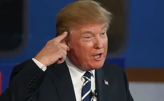 Дональд Трамп прокоментував зустріч Путіна та Байдена