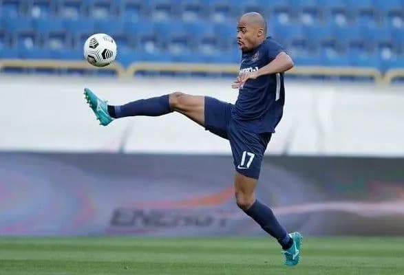 Кадрові зміни: двоє бразильців покинули стан клубу УПЛ