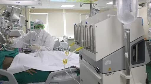 У Чехії на підприємстві стався витік небезпечних хімікатів: є загиблі