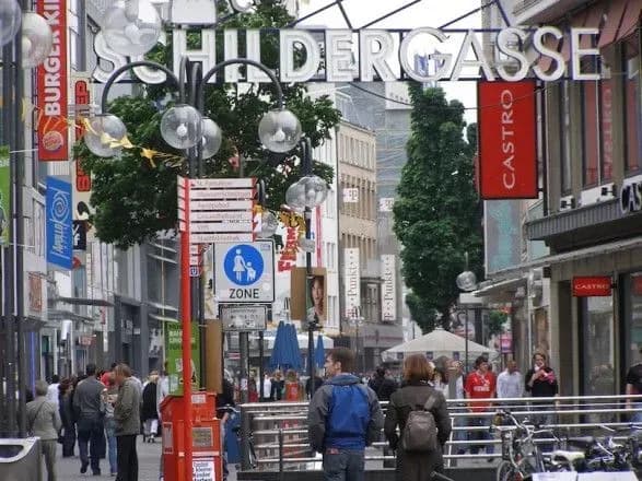 Домінуватиме не пізніше осені: у Німеччині дали невтішний прогноз по Delta-варіанту коронавірусу