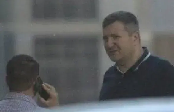 Політолог: подільник Кличка Тацій отримав "дах" у вигляді начальника управління СБУ за протекції Комарницького