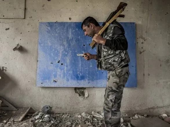 Азербайджан объявил в международный розыск главу Союза армян России из-за поставок оружия в Карабах