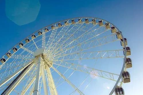 Дощі відступають: прогноз погоди на сьогодні