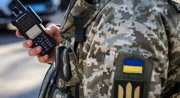 ООС: зафіксували 9 ворожих обстрілів, є поранений