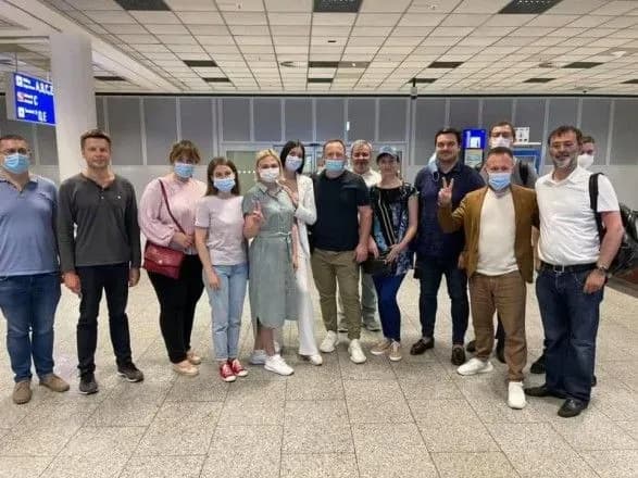 Ожидаем сопротивление со стороны россиян: украинская делегация о перспективах рассмотрения крымского вопроса в ПАСЕ