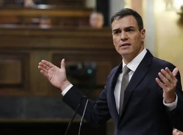 Уряд Іспанії помилує ув’язнених лідерів руху за незалежність Каталонії