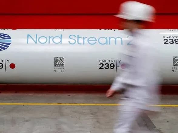 Переговоры Германии и США по "Северному потоку-2": Маас ожидает решения до августа