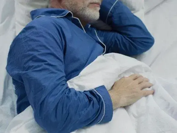 Поганий сон пов'язаний з деменцією і ранньою смертю - дослідження