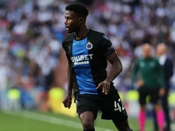 Колишній нападник "Зорі" став гравцем клубу АПЛ