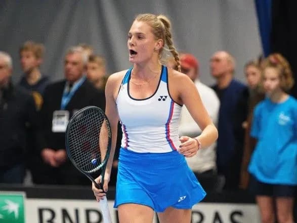 Теннис: Ястремскую оправдано в деле с допингом