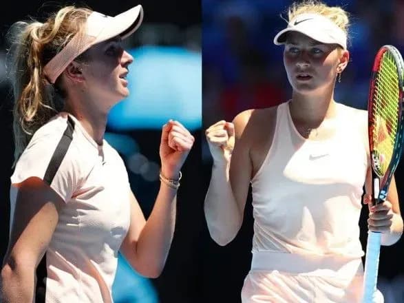 Участь підтверджена: провідні тенісистки України візьмуть участь в Олімпійських іграх