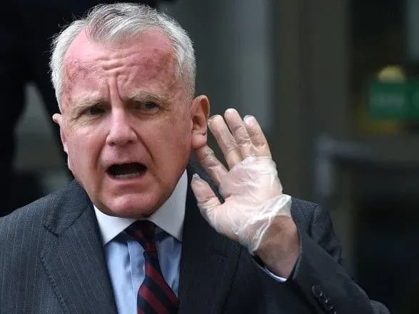 Посол США повернеться до РФ протягом тижня