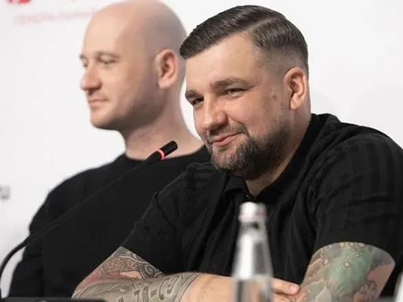 СБУ просить Мінкультури включити російського репера Басту до “чорного списку”