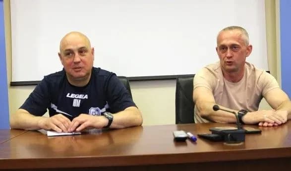 Чемпіон світу та Європи очолив новачка УПЛ