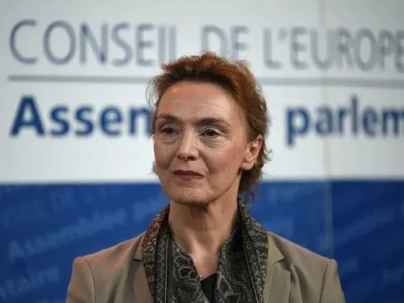 Генсек Ради Європи візьме участь у саміті Кримської платформи