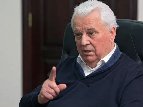 Блокування доступу інспекторів МАГАТЕ на окуповані території: Кравчук звинуватив РФ у порушенні договору про нерозповсюдження ядерної зброї