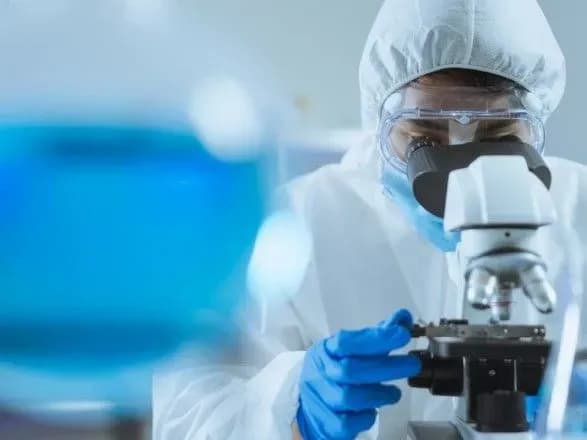 У Словаччині зафіксували перший випадок "дельта"-штаму коронавірусу. Його завезли з Росії