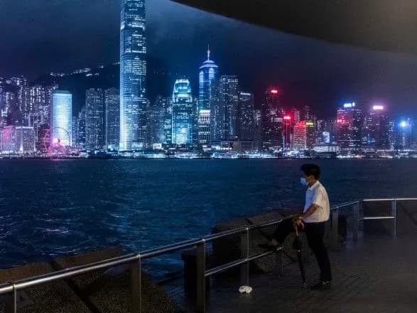 Одне з найбільших опозиційних видань Гонконгу припиняє свою роботу через так званий закон Китаю про нацбезпеку