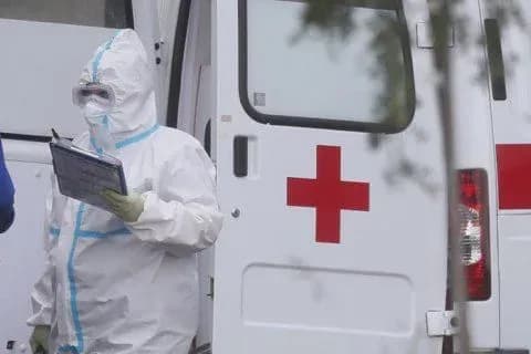 У світі коронавірусом інфікувалися понад 179,9 млн людей