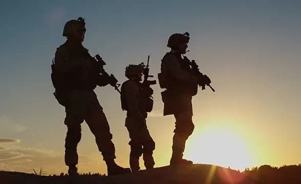 В Іраку бойовики ІДІЛ викрали і вбили батька з сином