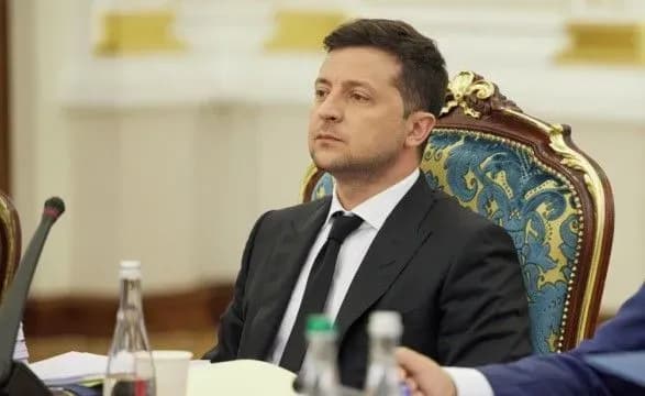 Зеленський розповів, чи хоче бути президентом другий термін